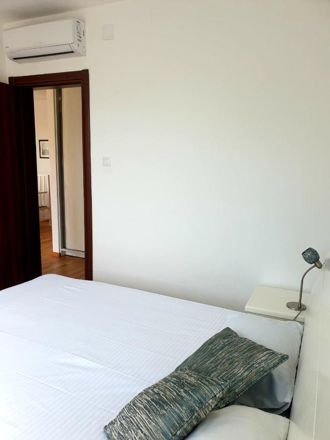 City & Sea Apartment Nearby Old Town Budva Eksteriør billede